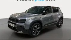 Usado 2023 Jeep Avenger Summit SUV | 17.319 € (Buen precio)