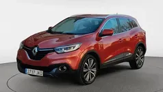 Usado 2015 Renault Kadjar Zen SUV | 12.590 € (Precio justo)