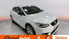 Usado 2024 Seat Ibiza FR Berlina | 20.990 € (Precio justo)