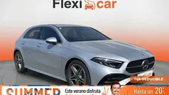 Usado 2023 Mercedes A180 Berlina | 27.990 € (Buen precio)
