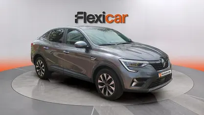 Usado Renault Arkana Evolution 140 CV (102 kW) 2023 SUV