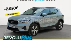 Usado 2024 Volvo XC40 SUV | 32.900 € (Precio justo)