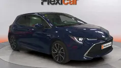 Usado 2020 Toyota Corolla Advance Berlina | 22.490 € (Precio justo)