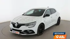 Usado 2021 Renault Mégane IV R.S. Berlina | 31.899 € (Precio justo)
