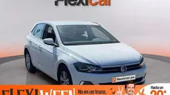 Usado 2018 VW Polo Advance Utilitario | 11.990 € (Buen precio)