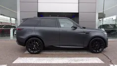 Gris Nuevo 2025 Land Rover Range Rover Sport SE Dynamic SUV | 127.550 € (Precio justo)