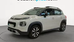 Usado 2018 Citroën C3 Aircross Feel SUV | 10.264 € (Buen precio)