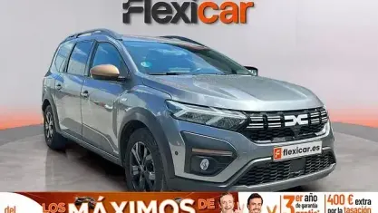 Usado Dacia Jogger Essentiel 100 HP (73 kW) 2024 Monovolume