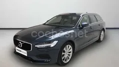 Usado 2020 Volvo V90 Business Edition Familiar | 35.990 € (Super precio)