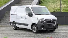 Usado 2020 Renault Master Van | 16.950 € (Precio justo)
