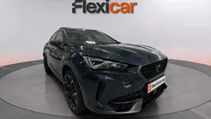 Usado 2022 Cupra Formentor SUV | 24.390 € (Precio justo)