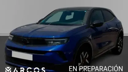 Usado Opel Mokka 136 CV (100 kW) 2025 SUV
