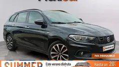 Usado 2018 Fiat Tipo Pop Utilitario | 9390 € (Precio justo)