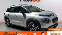 Usado 2019 Citroën C3 Aircross PureTech SUV | 12.490 € (Precio justo)
