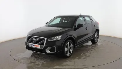 Usado 2018 Audi Q2 Sport SUV | 16.999 € (Buen precio)