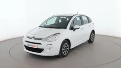 Usado 2015 Citroën C3 PureTech Utilitario | 6999 € (Precio justo)