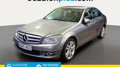 Usado 2011 Mercedes C220 Avantgarde Berlina | 14.350 € (Precio justo)