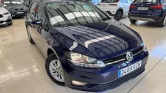 Usado 2019 VW Golf VII Berlina | 19.499 € (Precio justo)