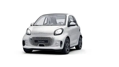 Usado Smart ForTwo Electric Drive Pulse 60 kW (82 CV) 2021 Coupe