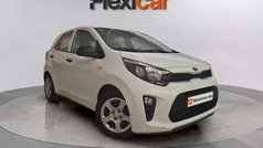 Usado 2019 Kia Picanto 4 Utilitario | 8290 € (Precio justo)