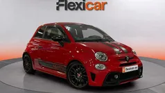 Usado 2019 Abarth 595 Pista Utilitario | 17.790 € (Precio justo)