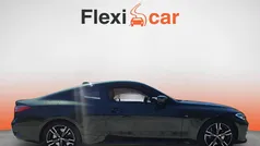 Verde Usado 2021 BMW 430 Coupe | 37.990 € (Precio justo)