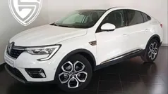 Blanco Usado 2022 Renault Arkana Zen SUV | 24.990 € (Precio justo)