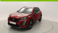 Usado 2024 Peugeot 2008 Allure SUV | 20.900 € (Precio justo)