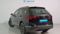 Usado 2024 VW Tiguan Life SUV | 34.900 € (Precio justo)
