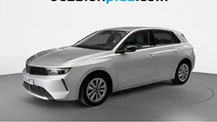 Gris Usado 2023 Opel Astra Edition Utilitario | 15.446 € (Super precio)