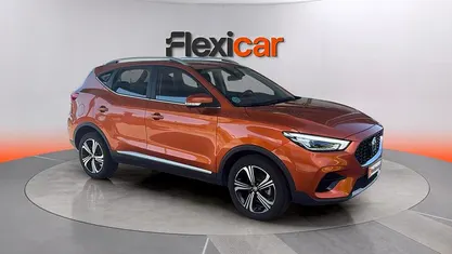 Usado MG ZS Comfort 116 CV (85 kW) 2025 SUV