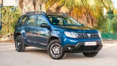 Usado 2018 Dacia Duster Lauréate SUV | 10.700 € (Precio justo)