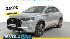 Usado 2024 DS Automobiles DS7 Crossback Rivoli SUV | 31.790 € (Precio justo)