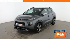 Gris Usado 2019 Citroën C3 Aircross Shine SUV | 13.599 € (Precio justo)