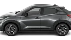 Usado 2025 Nissan Juke N-Connecta SUV | 26.899 € (Precio justo)