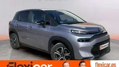 Usado 2022 Citroën C3 Aircross PureTech SUV | 11.290 € (Buen precio)