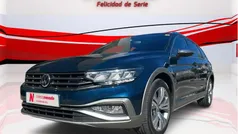 Usado 2020 VW Passat Alltrack Familiar | 26.542 € (Super precio)