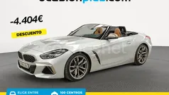 Usado 2019 BMW Z4 M Sport Descapotable | 48.450 € (Precio justo)