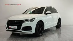 Usado 2020 Audi Q5 SUV | 53.900 € (Precio justo)