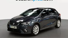 Usado 2024 Seat Ibiza FR Utilitario | 20.091 € (Precio justo)