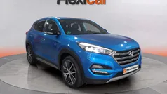 Usado 2018 Hyundai Tucson GO! SUV | 14.390 € (Super precio)