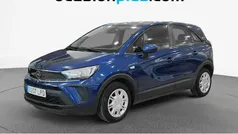 Usado 2021 Opel Crossland S SUV | 9910 € (Super precio)