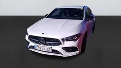 Usado 2020 Mercedes CLA200 Familiar | 27.300 € (Precio justo)