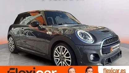Usado Mini John Cooper Works 231 CV (169 kW) 2017 Utilitario