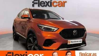 Usado MG ZS Comfort 116 CV (85 kW) 2025 SUV