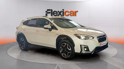 Usado Subaru XV Sport 151 CV (111 kW) 2019 Blanco SUV