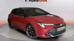 Usado 2022 Toyota Corolla Sport Berlina | 22.990 € (Buen precio)