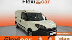 Usado 2023 Fiat Doblò Easy Monovolumen | 12.990 € (Buen precio)