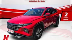 Usado 2021 Hyundai Tucson SUV | 22.420 € (Super precio)