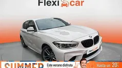 Usado 2018 BMW 116 Utilitario | 20.490 € (Precio justo)